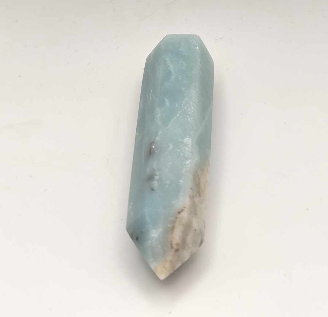 Amazonite Point