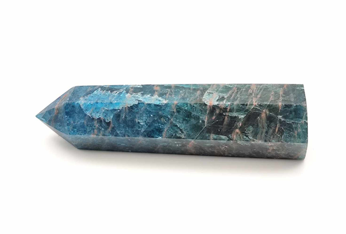 Pointe d'apatite