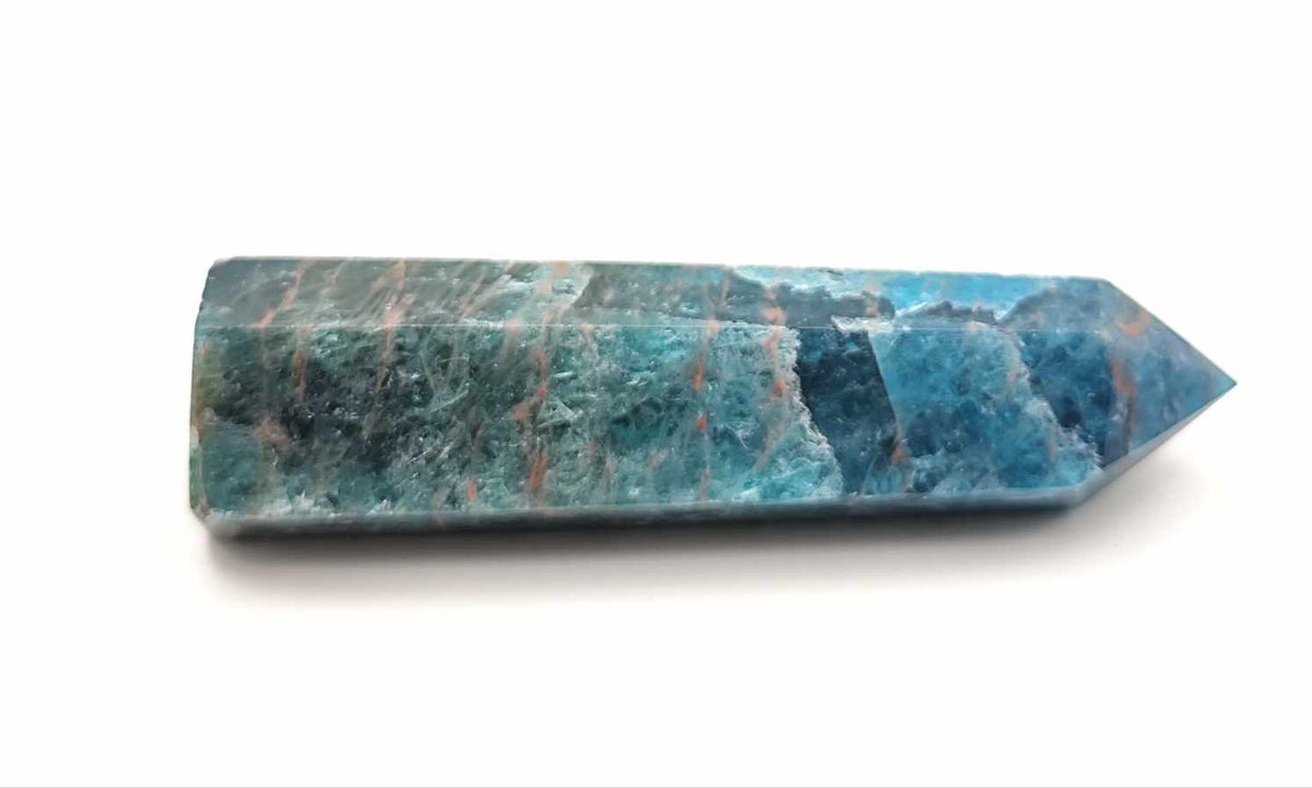 Pointe d'apatite
