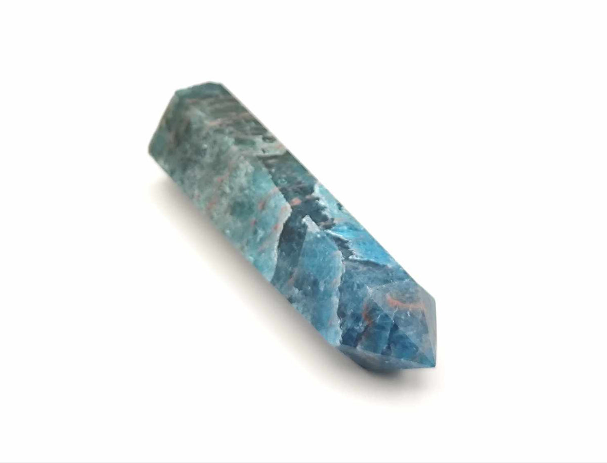 Pointe d'apatite