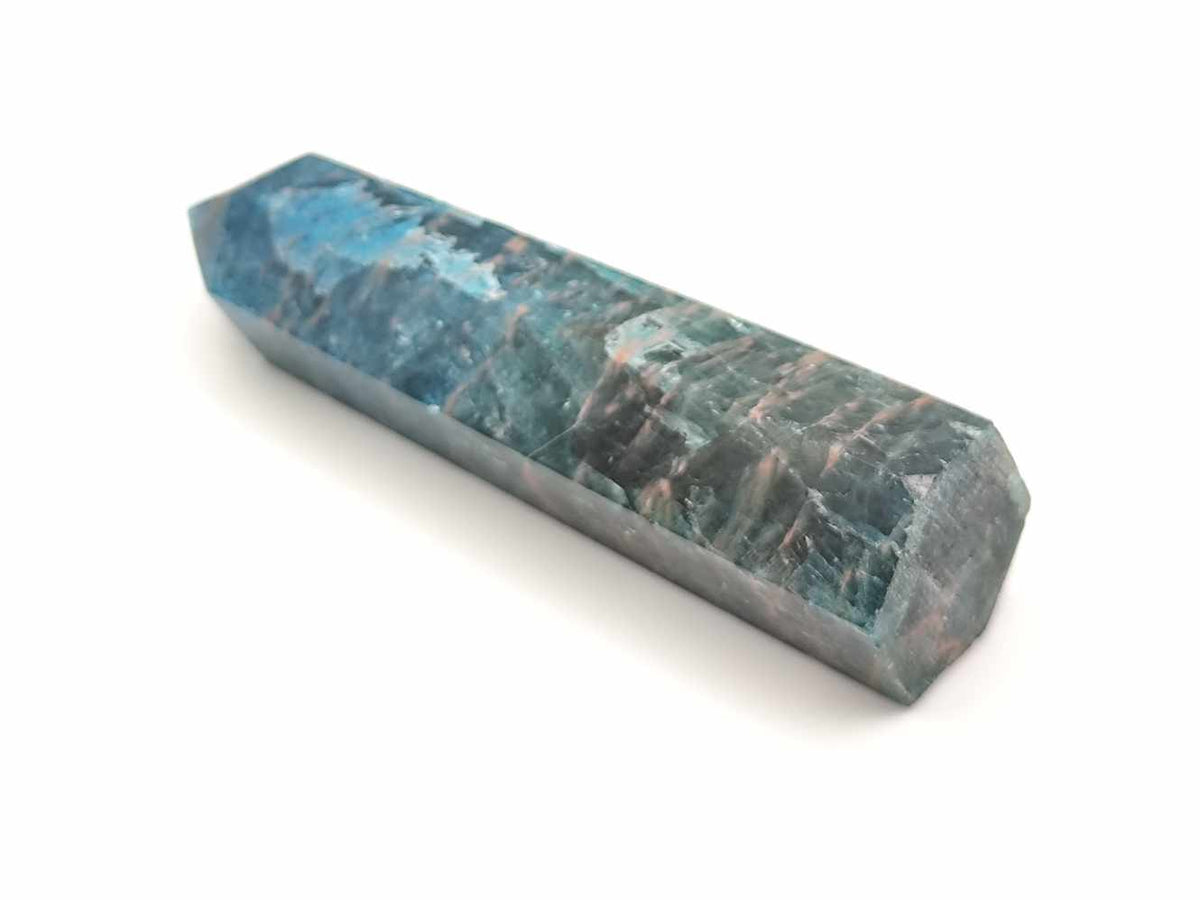 Pointe d'apatite