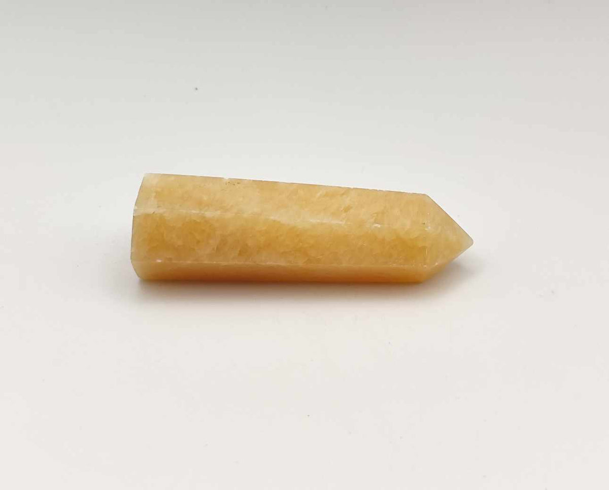 Pointe de calcite