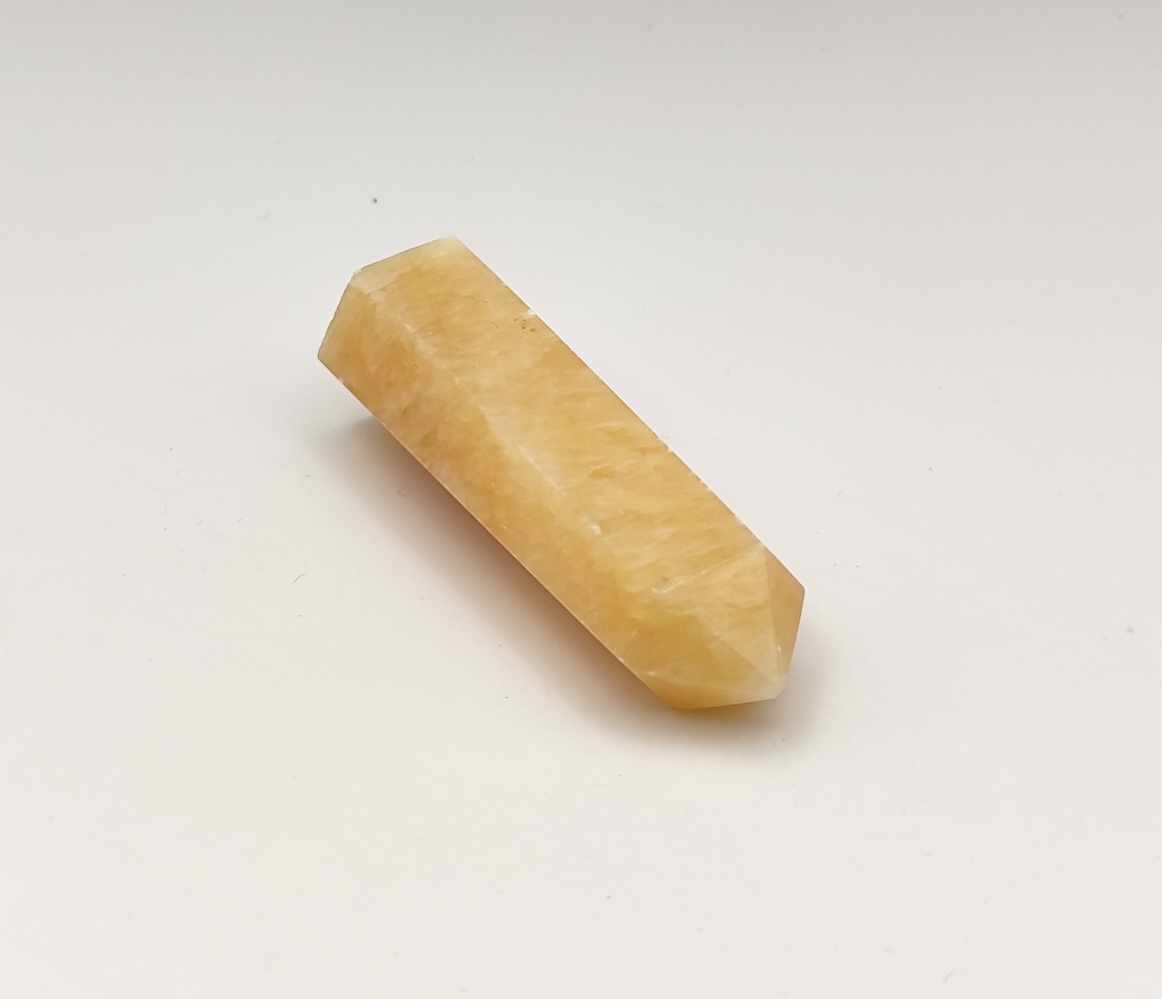 Pointe de calcite