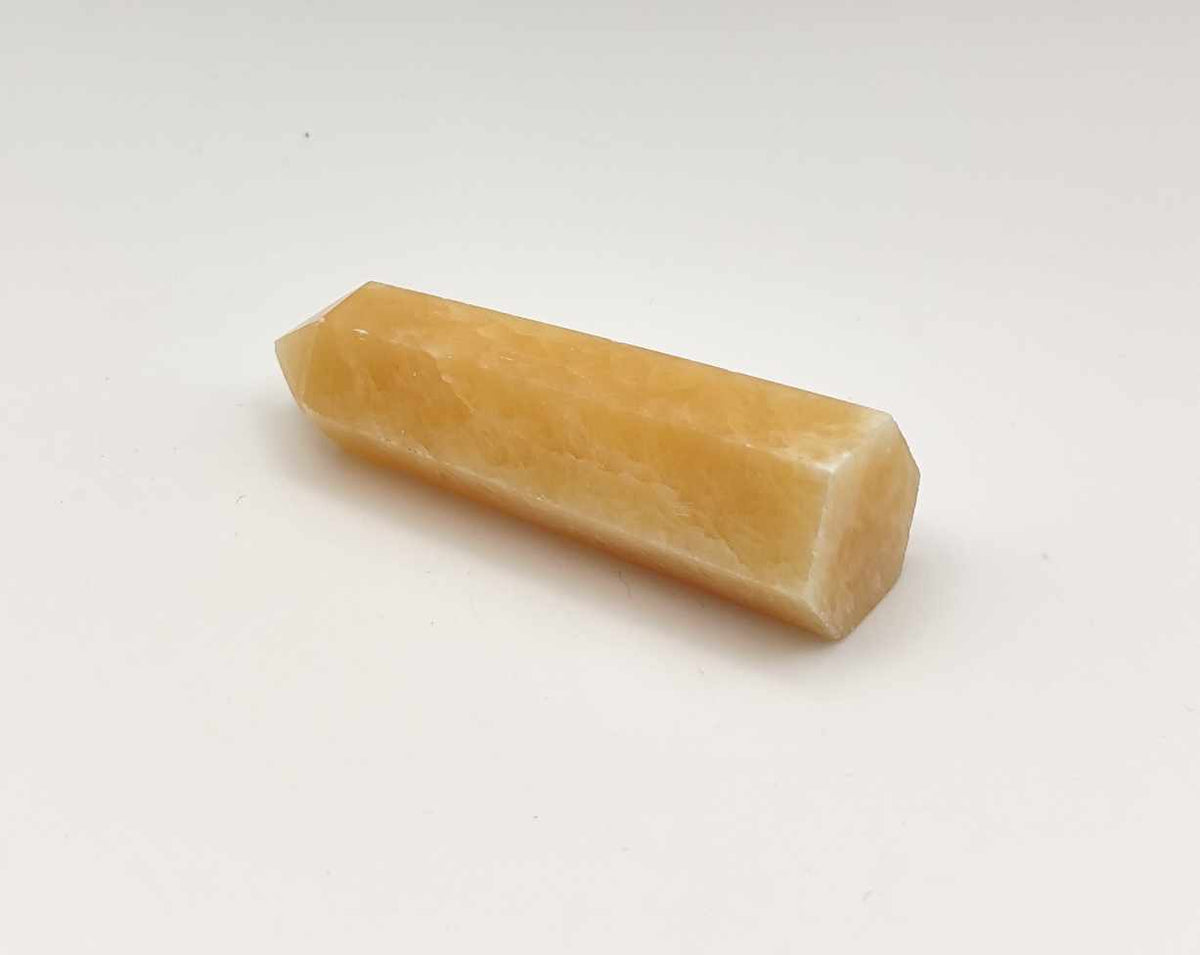 Pointe de calcite