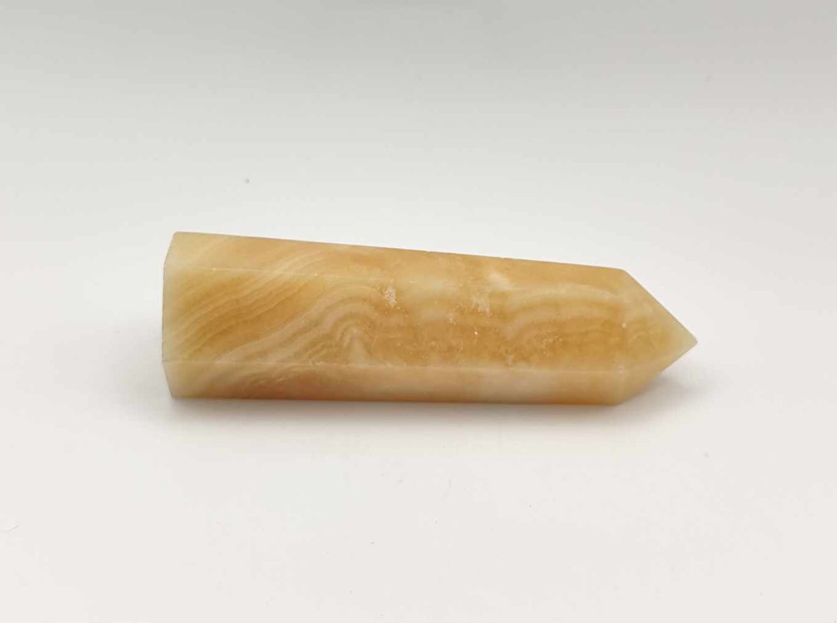 Pointe de calcite