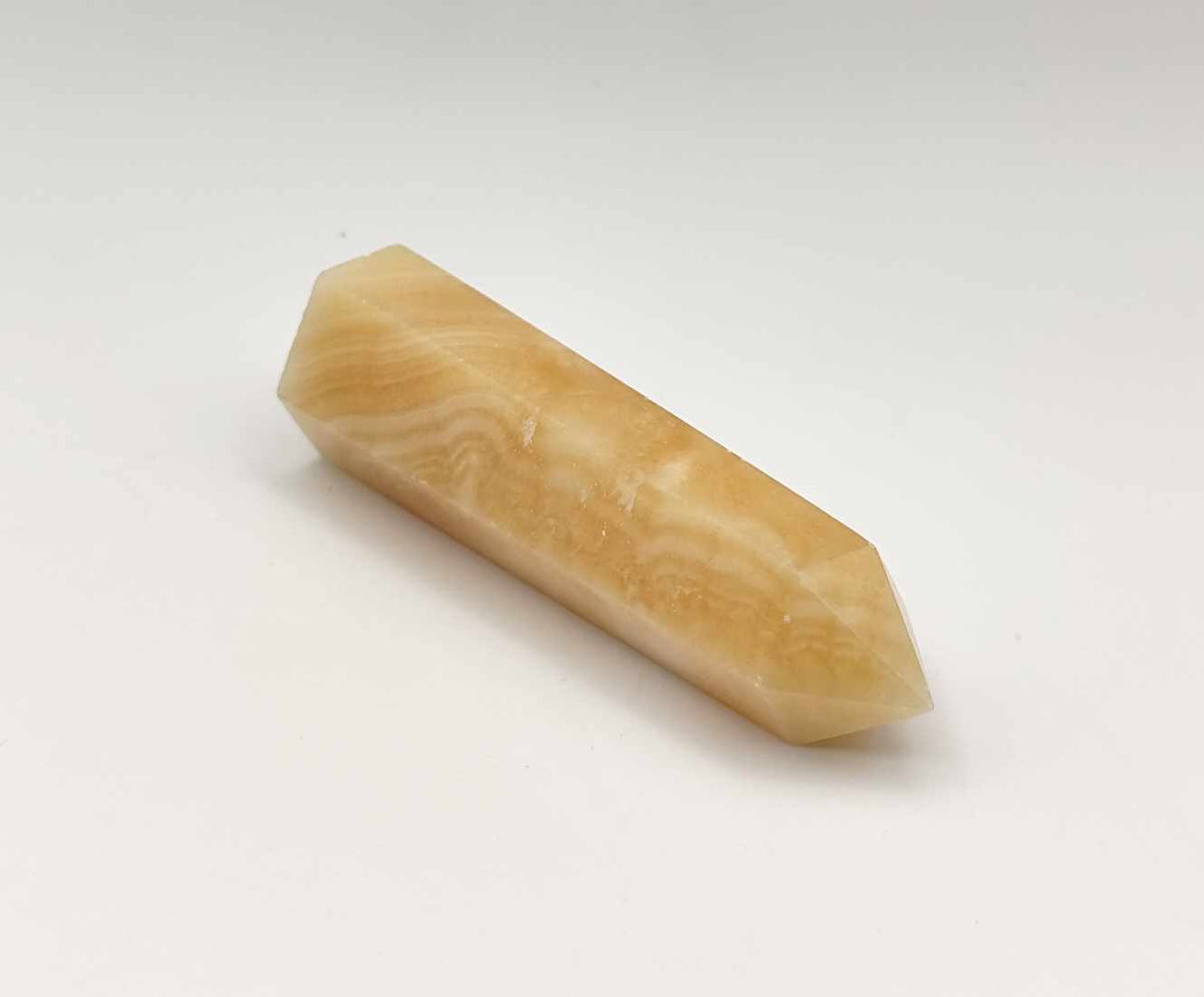Pointe de calcite