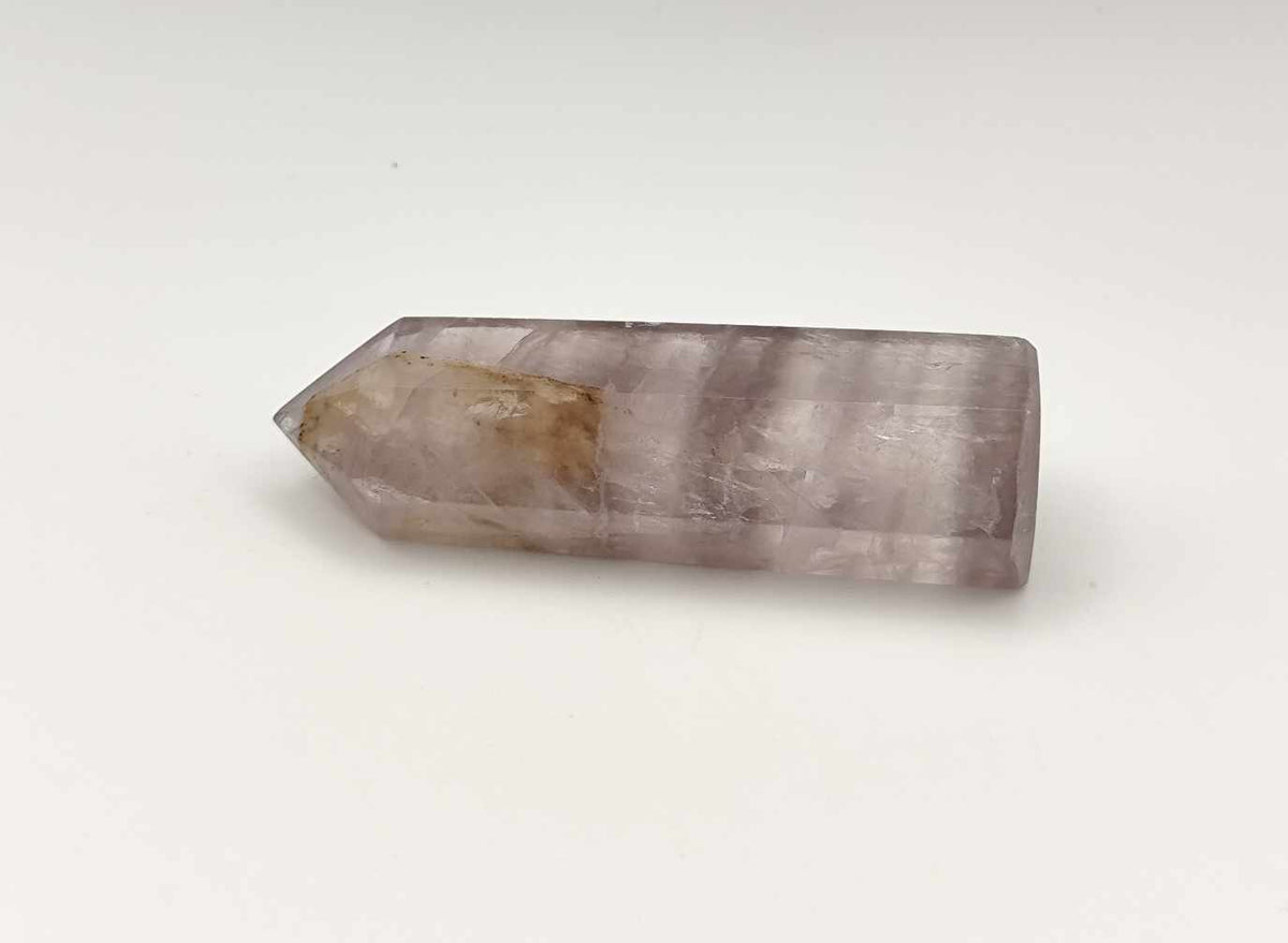 Pointe de fluorine