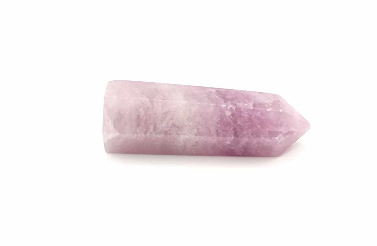 Natural Fluorite point