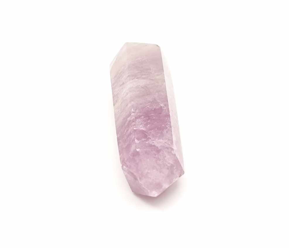 Natural Fluorite point