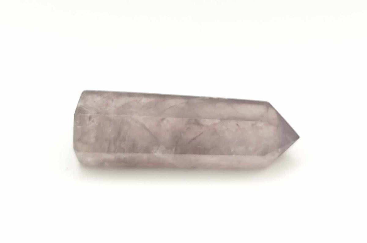 Natural Fluorite point
