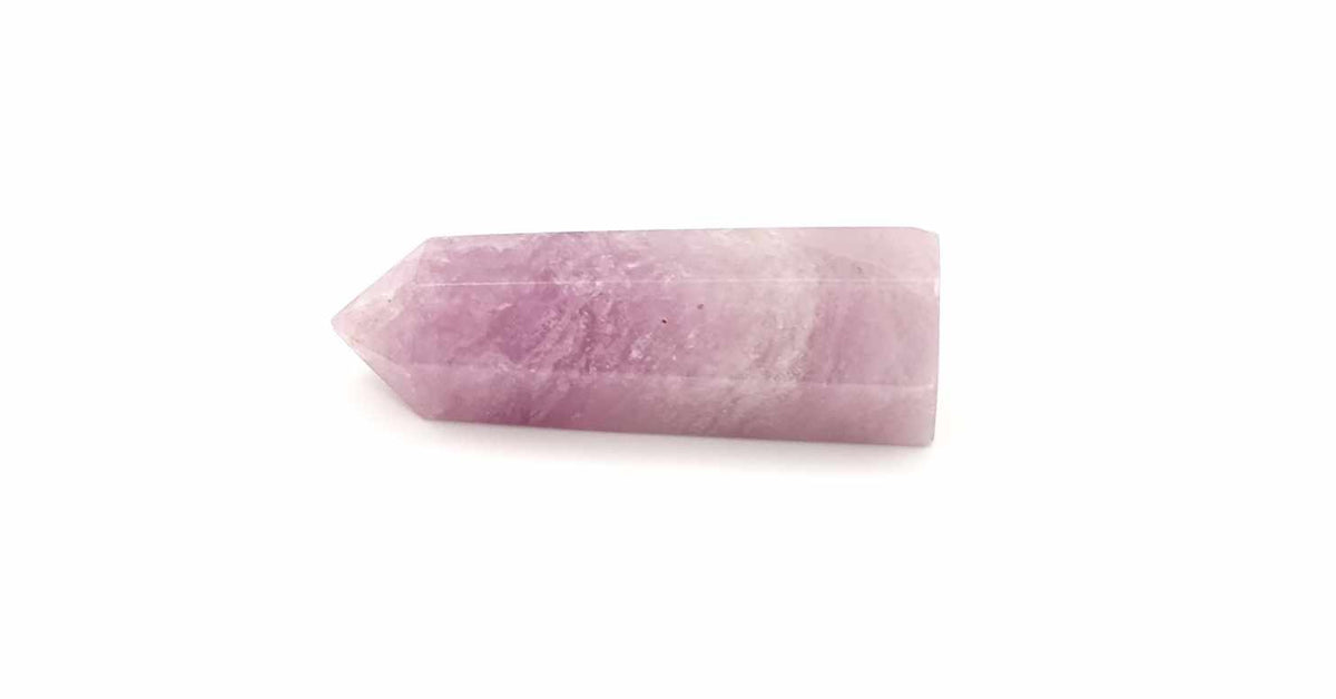 Natural Fluorite point