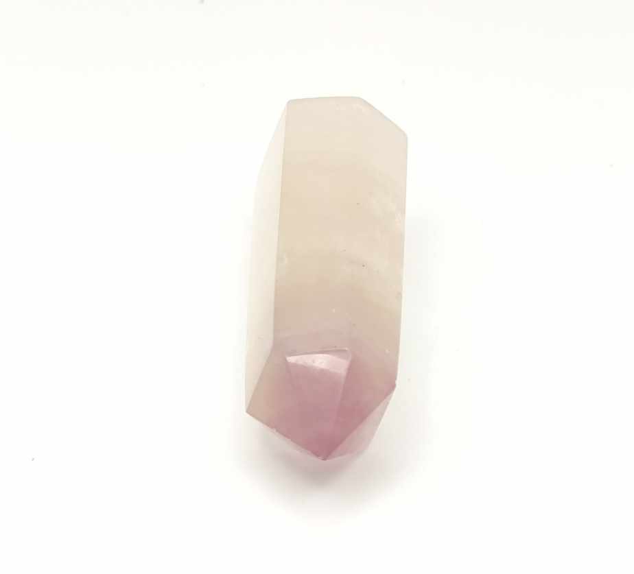 Natural Fluorite point