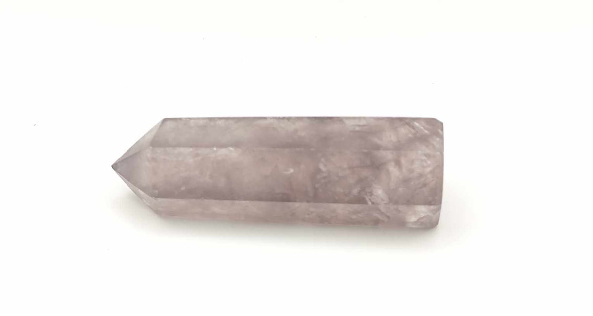 Natural Fluorite point