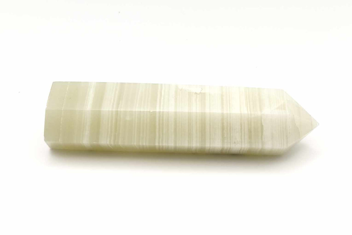Pointe d'onyx