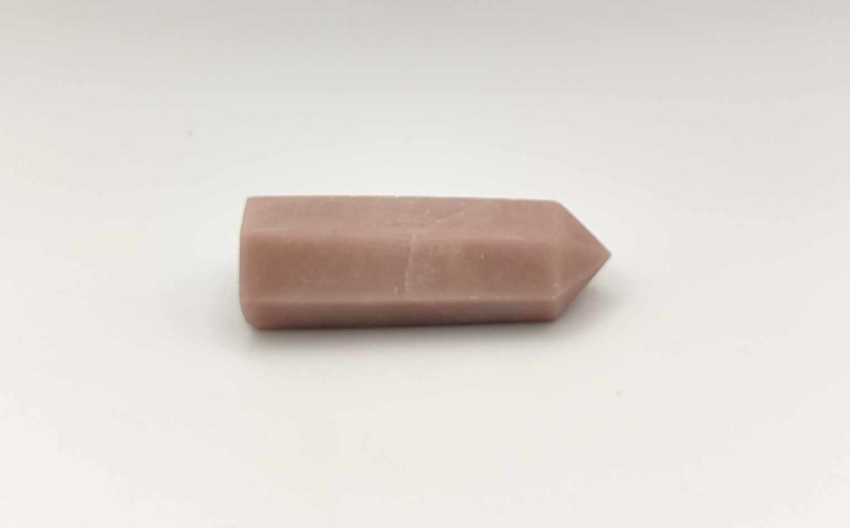 Pink Opal Point