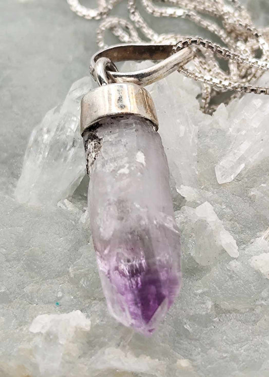 Colgante de Punta Amatista