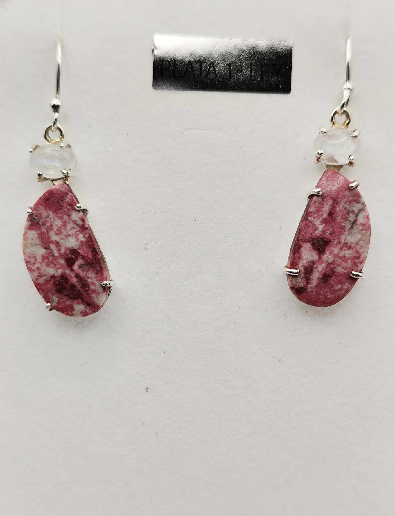 Pendientes de Tulita